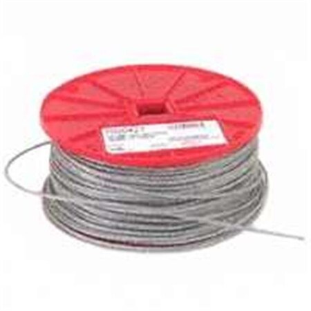 Campbell Chain & Fittings Campbell Chain 7000497 Cable Vinyl Coated .12 In. 6419113